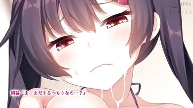 The Naughty Librarian Gets Seduced by the Old Geezer in the Stacks