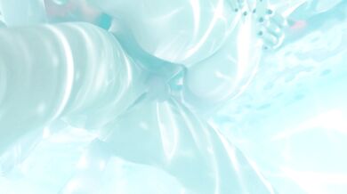 New Year Getaway Remix - Azure Limina [4K]