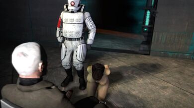 Bondage Blowjobs: Alyx Gives Mr Tucket a Sensual Ride