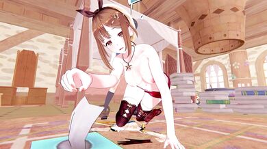 Sinful Erotica Adventure