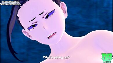 Todoroki Surprise Birthday Gift Pt 1