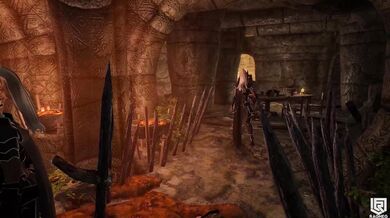 My Kingdom For A Horse