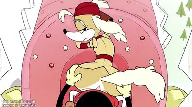 Hentai Cuphead doesnt make it very far in the adult animated adventure