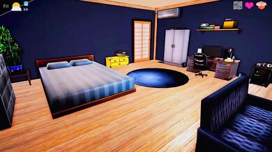 The Dungeon Delve: Chapter 24 Can You Escape The Trap Of A Seductive Succubus?