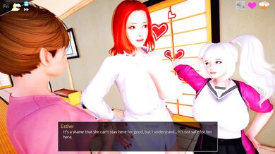 The Dungeon Delve: Chapter 24 Can You Escape The Trap Of A Seductive Succubus?