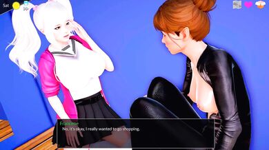 The Dungeon Delve: Chapter 24 Can You Escape The Trap Of A Seductive Succubus?