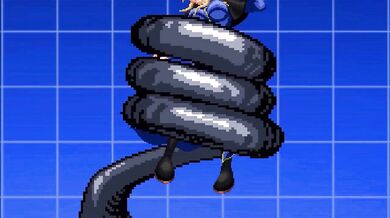 The Best of Schrisel and Kuromaru: A Creampie Seeding Collection