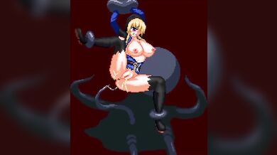 The Best of Schrisel and Kuromaru: A Creampie Seeding Collection