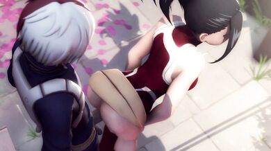 The Rising Sun Momona and Her Sexual Standing Position with GreatM8 in 1080p