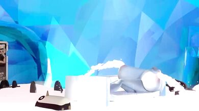 The Milky Factory is open for business, come watch our workers as they churn out endless streams of cum-filled bottles and cans!