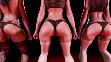 Rubys Blowjob Triple Threat