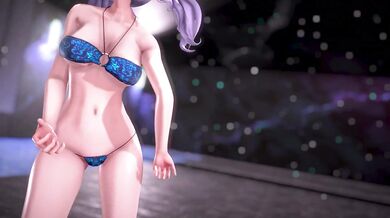 Two Kashimas on the wall, which one will you fall?