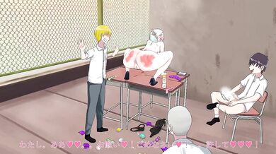 My Teacher is all about Big Tits and Butts