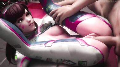 Hey! Have you heard of the newest smash hit porno movie, Drilling DVa Holes? Its a hot and steamy video thatll leave you begging for more