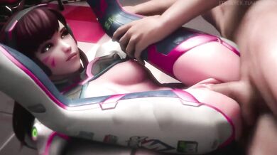 Hey! Have you heard of the newest smash hit porno movie, Drilling DVa Holes? Its a hot and steamy video thatll leave you begging for more