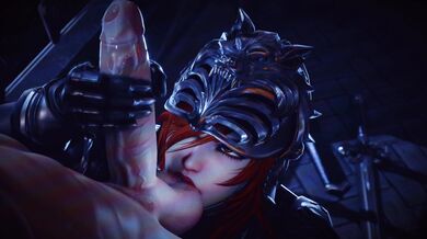 Ghost! ❤ (Bouquetman HMV) - ShiranuiStan