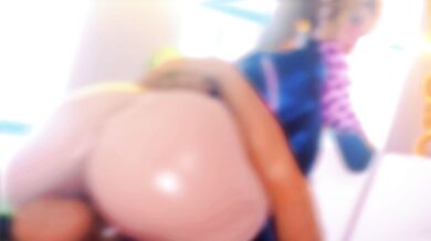 Ghost! ❤ (Bouquetman HMV) - ShiranuiStan