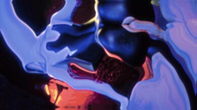 Ghost! ❤ (Bouquetman HMV) - ShiranuiStan