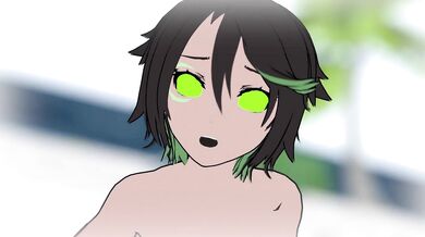 On the beach, Jaune and Jessica come together to fulfill their desires in a passionate night of love-making that will leave you breathless!