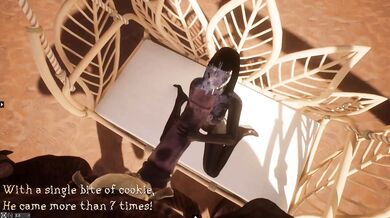 The Minotaurs Hand Job Agreement