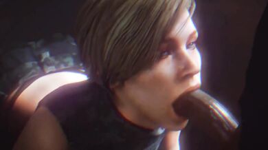 Experience the Fatality of Eolora in a New Kind of PMV