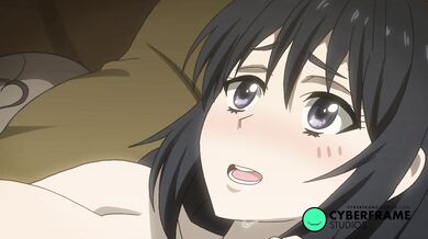 Anal Shizue Izawa in Cybersex Missionary with Cyberunique