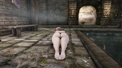 Dirty Doggy Love - A Bath Time Romp