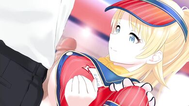 Infinite Harem with Megumi and Mio - A Special Service to Satiate the Desires of Naga-Rajas