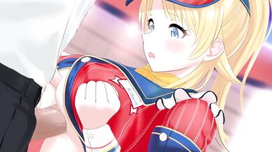 Infinite Harem with Megumi and Mio - A Special Service to Satiate the Desires of Naga-Rajas