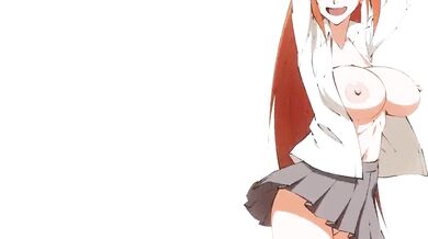 Infinite Gravity: Twin Sisters, Alien Queens!!!! - Rainbow Bubbles - HD Hentai Porn