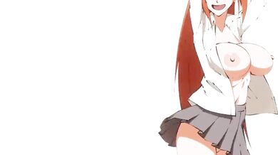 Infinite Gravity: Twin Sisters, Alien Queens!!!! - Rainbow Bubbles - HD Hentai Porn