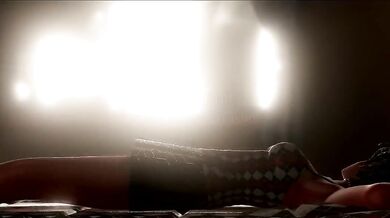 [futanari] Lewd Morning - Nyakumi