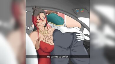 Teachers Pet: Sylvia Fucks Everyone