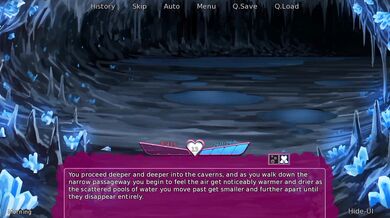 Tabitha, the Timid Bat-Slut: A Porn Parody