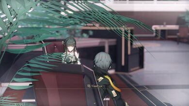 In The Legend of Lingsha, the sex vessel embarks on a journey to discover her true purpose and power