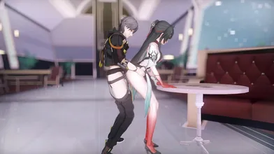 In The Legend of Lingsha, the sex vessel embarks on a journey to discover her true purpose and power