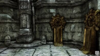 Sneak Into the Falmer Hive