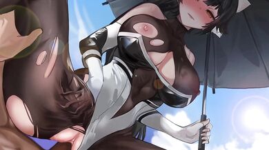 The MILF Next Door: Takao Suru