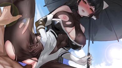 The MILF Next Door: Takao Suru