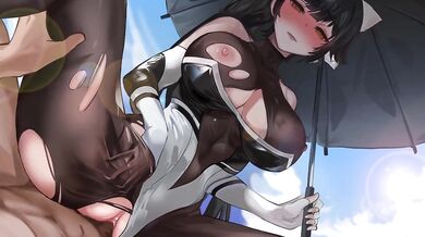 The MILF Next Door: Takao Suru