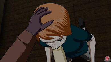 A futa, a 13th birthday and D-Rock The ultimate combination to quench your thirst for hentai porn!