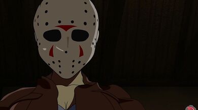 A futa, a 13th birthday and D-Rock The ultimate combination to quench your thirst for hentai porn!