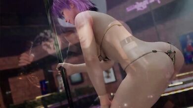 Innocent MILF Gets Gangbanged By Horny Neighbors (Uncensored)