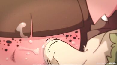 The Haunted Mansion of Love 2: The Divine Desire