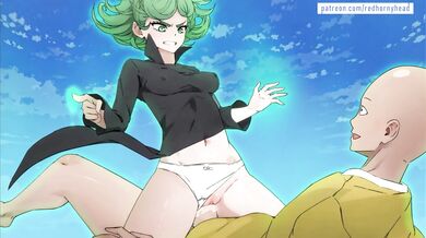 The Battle of the Giants: Tsunade vs Saitama [GroinPuncher]