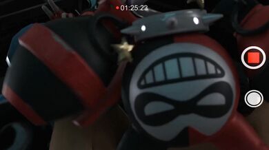 Harley Quinn - The Ultimate Compilation