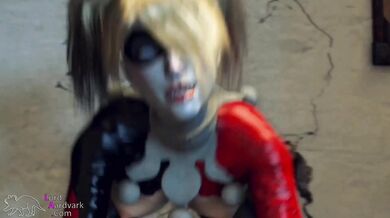 Harley Quinn - The Ultimate Compilation