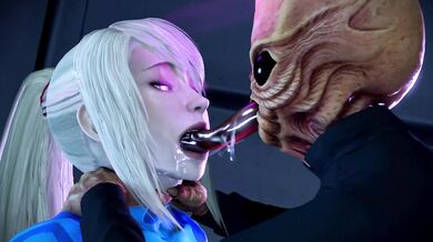 Xeno Research Log #63 - Bith Mastermind