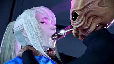 Xeno Research Log #63 - Bith Mastermind