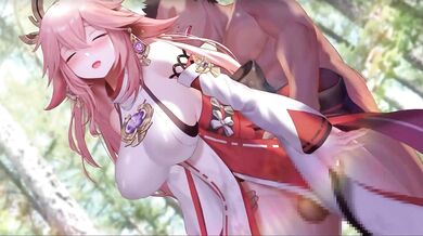 Ecstasy and the Maid (HMV)